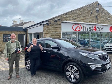 Thank you Caroline and Jonathan