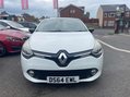 Renault Clio 1.1 Clio Dynamique MediaNav 5dr 13