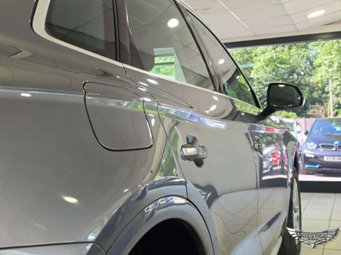 Audi Q5 2.0 TDI SE S Tronic quattro Euro 6 (s/s) 5dr 18