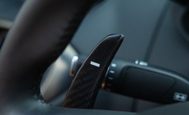 Aston Martin V8 Vantage ROADSTER 17