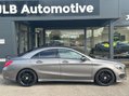 Mercedes-Benz CLA Class 2.1 CLA220d AMG Sport Coupe 7G-DCT Euro 6 (s/s) 4dr 7