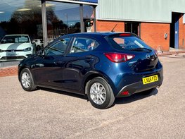 Mazda 2 1.5 Mazda2 SE-L Nav+ Auto 5dr 9