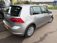 Volkswagen Golf 1.4 TSI BlueMotion Tech S Euro 5 (s/s) 5dr 8