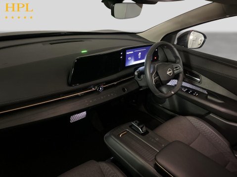 Nissan ARIYA 87kWh Advance SUV 5dr Electric Auto e-4ORCE 22kW Charger (306 ps) Alloys - 14