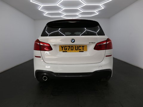 BMW 2 Series 1.5 218i M Sport Euro 6 (s/s) 5dr 6