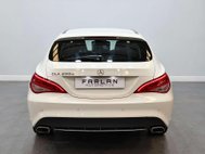 Mercedes-Benz CLA Class 2.1 CLA200d Sport Shooting Brake 5dr Diesel Manual Euro 6 (s/s) (136 ps) 22