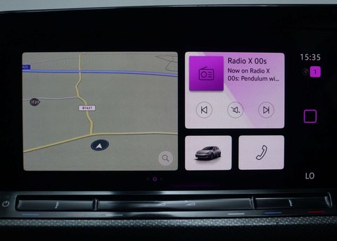 Volkswagen Golf 1.5 eTSI MHEV R-Line Hatchback 5dr Petrol Hybrid DSG Euro 6 (s/s) (150 ps) 29