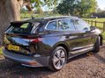Skoda Enyaq 60 Suite Interior Assisted Drive Pack 34