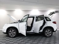 Suzuki Vitara SZ-T BOOSTERJET 6