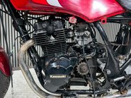 Kawasaki Er 1984 26K GREAT PARTS BIKE PROJECT BIKE CLASSIC 250CC 12