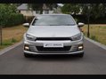 Volkswagen Scirocco 2.0 TDI BlueMotion Tech GT Euro 6 (s/s) 3dr 5