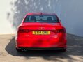 Audi A3 2.0 A3 S Line TDI 4dr 42