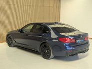 BMW 5 Series 2.0 530i M Sport Auto 4dr 22