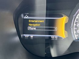 Ford Ranger 2.0 Ranger Wildtrak EcoBlue 4x4 Auto 4WD 32