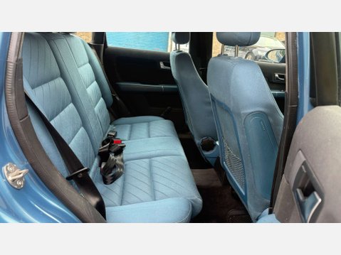 Audi A2 1.4 A2 TDI Sport 5dr 10
