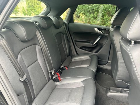 Audi A1 SPORTBACK TFSI S LINE 6