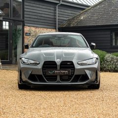 BMW M4 3.0 BiTurbo Competition Steptronic M xDrive Euro 6 (s/s) 2dr 1