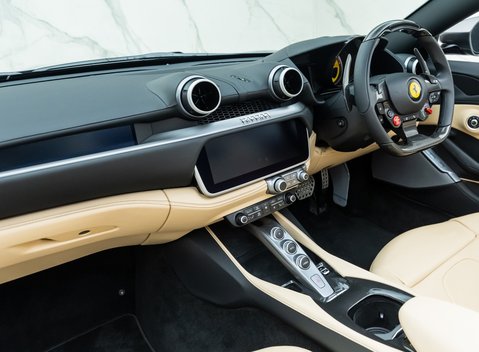Ferrari Portofino 18