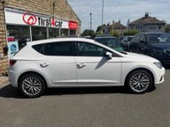 SEAT Leon TSI SE DYNAMIC 6