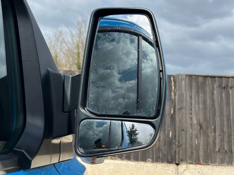 Ford Transit Custom 320 LIMITED P/V ECOBLUE 22