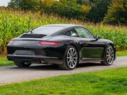 Porsche 911 Carrera S PDK 5