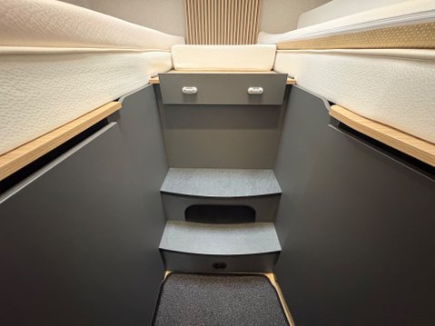 Pilote P740FGJ Evidence AWAITING PREPARATION 33