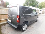 Peugeot Partner 1.5 BLUEHDI PROFESSIONAL L1 4