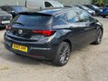 Vauxhall Astra 1.4i Turbo SRi Nav Euro 6 5dr 6