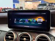 Mercedes-Benz C Class 3.0 C43 V6 AMG (Premium Plus) Coupe 2dr Petrol G-Tronic+ 4MATIC Euro 6 (s/s 47