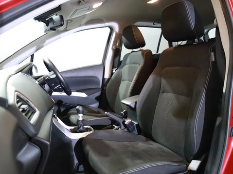 Suzuki SX4 S-Cross 1.4 Boosterjet 48V Hybrid SZ-T 5dr 20