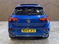 Volkswagen T-Roc 1.5 T-Roc R-Line TSi Evo Semi-Auto 5dr 26