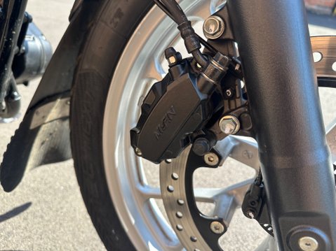 Honda GB 350 S-S GB 350 S-S 11
