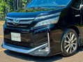 Toyota Voxy TRD Hybrid Edition 28