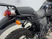 Royal Enfield Himalayan 411 2018 ADVENTURE BIKE 8K SPARES OR REPAIR PROJECT BIKE A2 READY 8