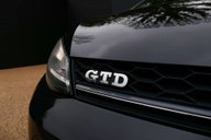 Volkswagen Golf 2.0 Golf GTD Semi-Auto 5dr 8