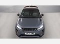 Land Rover Range Rover Evoque 2.0 Range Rover Evoque First Edition D Auto 4WD 5dr 7