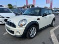 Mini Hatch 1.6 One 3dr 17