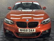 BMW 2 Series 2.0 218d M Sport Coupe 2dr Diesel Manual Euro 6 (s/s) (150 ps) 1