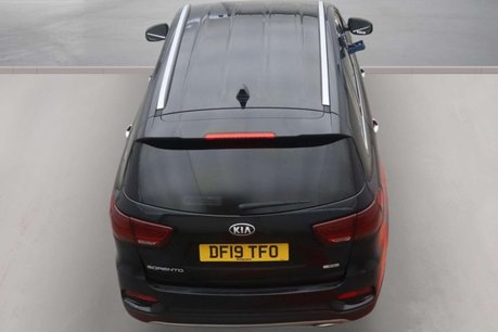 Kia Sorento 2.2 CRDi KX-2 SUV 5dr Diesel Manual AWD Euro 6 (s/s) (197 bhp) 7