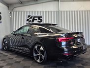 Audi RS5 2.9 TFSI V6 Coupe 2dr Petrol Tiptronic quattro Euro 6 (s/s) (450 ps) 4
