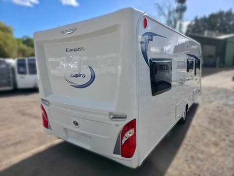 Compass Capiro 574  6