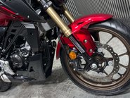Honda CB 2024 ONLY 3K EXCELLENT CONDITION WARRANTY 125CC 14