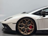 Lamborghini Aventador 6.5 V12 LP 750-4 Superveloce Coupe 2dr Petrol ISR 4WD Euro 6 (750 bhp) 13