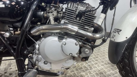 Suzuki RV125 VANVAN 125 2016 28K VERY CLEAN ICONIC SAND BIKE 125CC NAKED LEARNER 38
