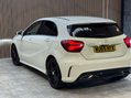Mercedes-Benz A Class 1.5 A 180 D AMG Line Premium 5dr 26