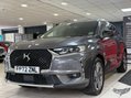 DS DS 7 1.6 E-TENSE 13.2kWh Rivoli Crossback EAT8 Euro 6 (s/s) 5dr 38