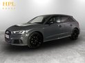 Audi A3 2.0 TDI 35 Black Edition Sportback 5dr Diesel S Tronic Euro 6 (s/s) (150 ps 3