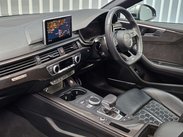 Audi RS5 2.9 TFSI V6 Coupe 2dr Petrol Tiptronic quattro Euro 6 (s/s) (450 ps) 8