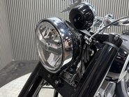 BMW R18 1800 2021 ONLY 6K THE ULTIMATE CRUISER BIKE 20
