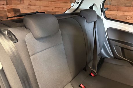 Volkswagen Up 1.0 High up! Hatchback 5dr Petrol ASG Euro 6 (75 ps) 73